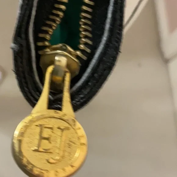 Eric javits purse - Picture 6 of 11